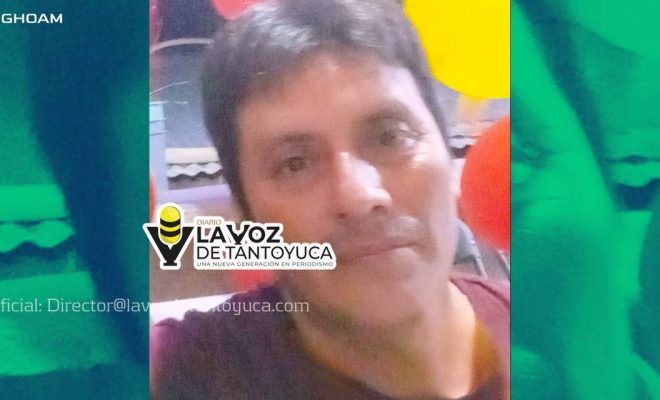 Continúa prófugo sujeto que mató a su hijo en Huejutla