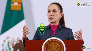 Claudia Sheinbaum presentará reforma electoral el Martes