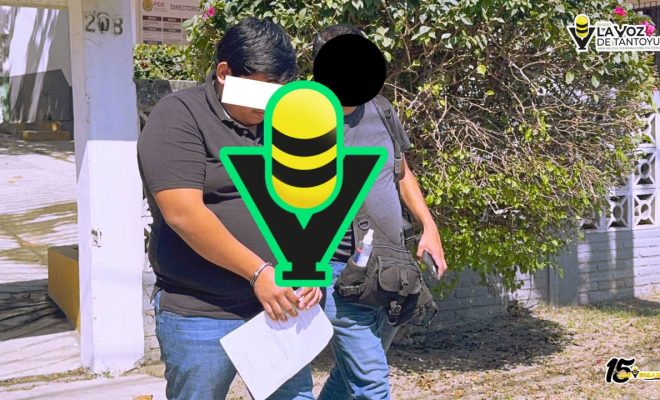 Detienen a hombre por delitos contra la seguridad de tránsito