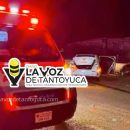 Muere niño atrapado por ventana eléctrica de camioneta