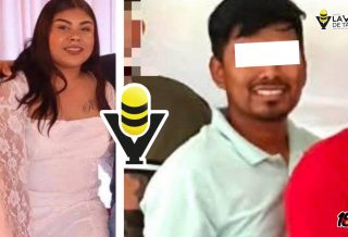 Veracruzano asesina a su ex en Carolina de Norte; huyó a México