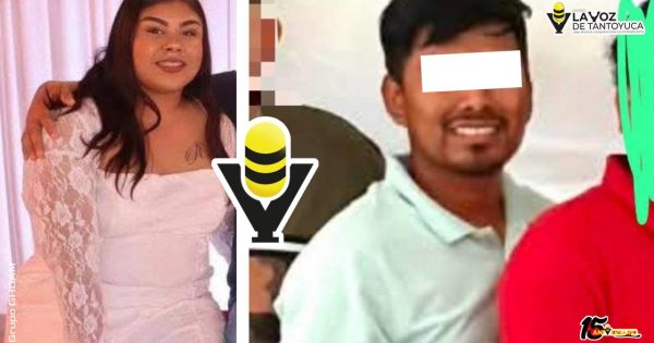 Veracruzano asesina a su ex en Carolina de Norte; huyó a México
