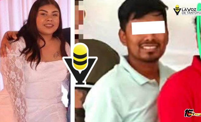 Veracruzano asesina a su ex en Carolina de Norte; huyó a México