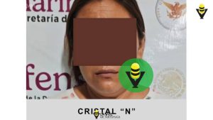 Vinculan a proceso a mujer por los delitos de feminicidio y violación