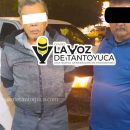 Detiene Policía Ministerial a presunto homicida, en Pánuco