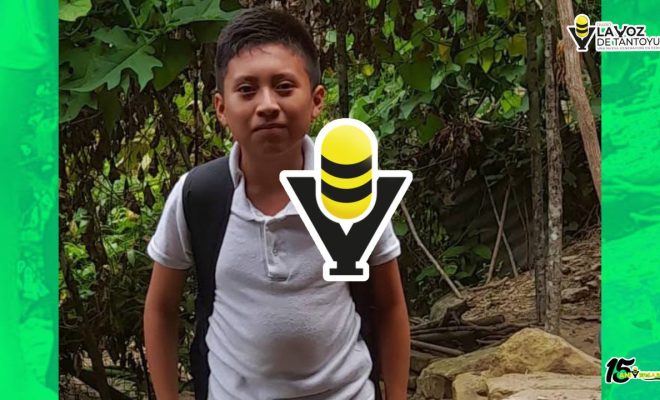 Buscan a estudiante de Secundaria en Chicontepec; no saben de él desde hace horas