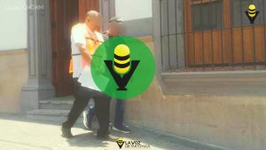Capturan a Sacerdote por presunta pederastia 