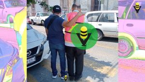 Capturan a Sacerdote por presunta pederastia