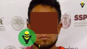Tras 10 años, capturan a chacal en el norte de Veracruz 