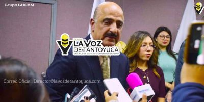 La Gobernadora no se merece mentadas de madre: Ricardo Ahued Bardahuil