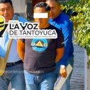 Detienen a hombre por lesiones dolosas