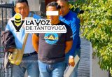 Detienen a hombre por lesiones dolosas