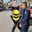 Trabajador de recaudación, detenido en Huejutla, sale del CERESO