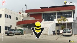 Trabajador de recaudación, detenido en Huejutla, sale del CERESO