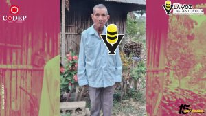 Buscan a Miguel Candelario, reportado como desaparecido en Platón Sánchez