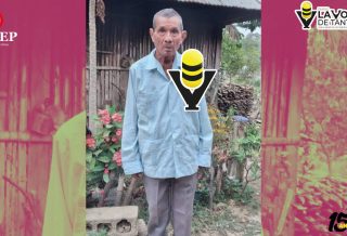 Buscan a Miguel Candelario, reportado como desaparecido en Platón Sánchez