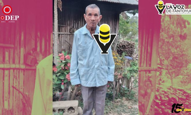 Buscan a Miguel Candelario, reportado como desaparecido en Platón Sánchez