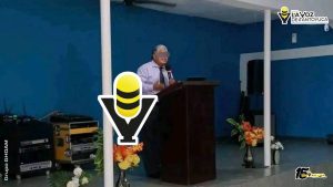 Pastor es detenido por presunto abuso de  quince menores en Reynosa