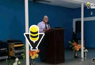 Pastor es detenido por presunto abuso de quince menores en Reynosa