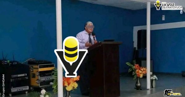 Pastor es detenido por presunto abuso de quince menores en Reynosa