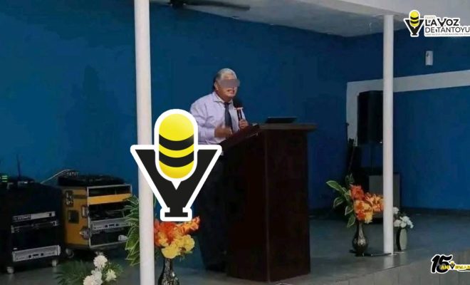 Pastor es detenido por presunto abuso de quince menores en Reynosa