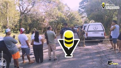 Localizan cuerpo de mujer en Minatitlán