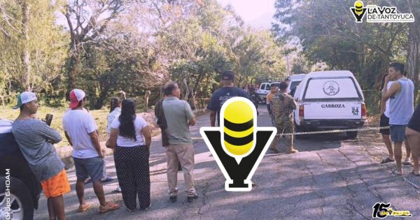 Localizan cuerpo de mujer en Minatitlán