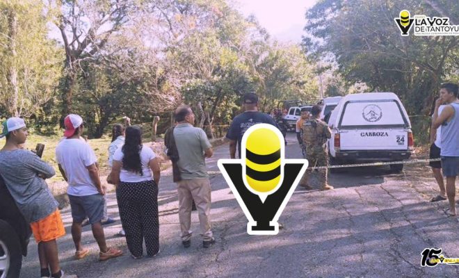 Localizan cuerpo de mujer en Minatitlán