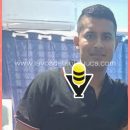 De deportista a secuestrador; sentencian a joven inocente a 70 años de prisión