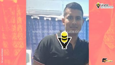 De deportista a secuestrador; sentencian a joven inocente a 70 años de prisión
