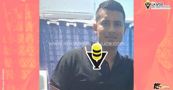 De deportista a secuestrador; sentencian a joven inocente a 70 años de prisión