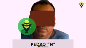 Detienen en Cosamaloapan a ex policía por desaparición forzada de un vecino de Chinameca.