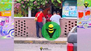 Albañil muere desangrado frente a su hijo; se provocó una herida con una sierra 