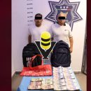 SSPH recupera más de 1 millón de pesos robados a cuentahabiente