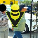 Detienen a mujer en Tantoyuca por el presunto delito de fraude