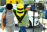 Detienen a mujer en Tantoyuca por el presunto delito de fraude