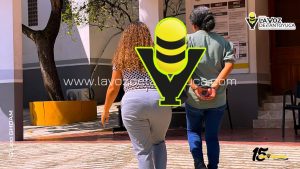 Detienen a mujer en Tantoyuca por el presunto delito de fraude