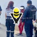 Agrede a su esposa por tumbarle la lana, en Poza Rica