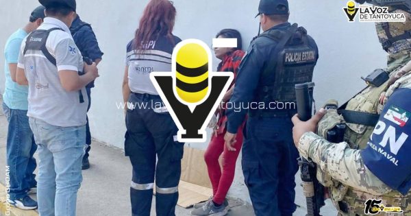 Agrede a su esposa por tumbarle la lana, en Poza Rica