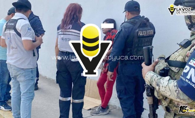 Agrede a su esposa por tumbarle la lana, en Poza Rica