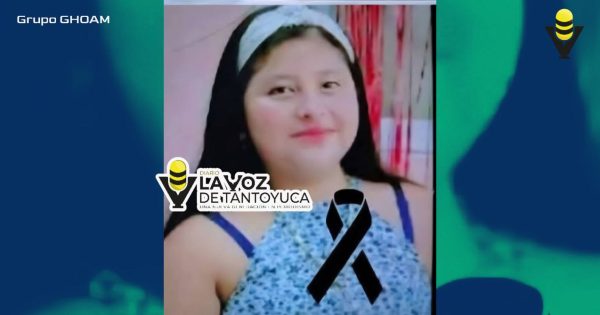 Necropsia confirma broncoaspiración de joven hallada muerta en motel de Las Choapas