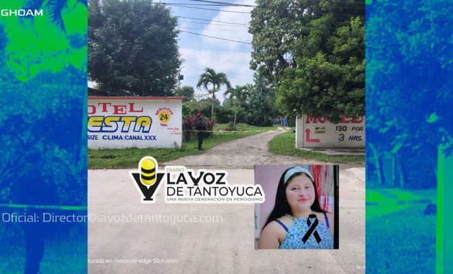 Localizan a mujer sin vida en un motel; ya fue identificada