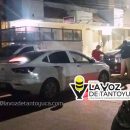 Muere en el acto un hombre en un motel de Ciudad Madero