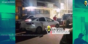 Muere en el acto un hombre en un motel de Ciudad Madero