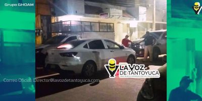 Muere en el acto un hombre en un motel de Ciudad Madero