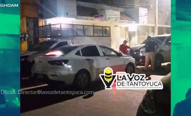 Muere en el acto un hombre en un motel de Ciudad Madero
