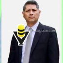 Nombran a Óscar Rodríguez como nuevo Director de la Policía Ministerial de Veracruz