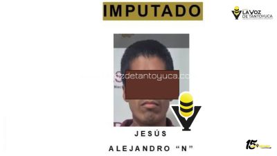 FGE imputa a masculino por homicidio culposo y lesiones culposas en Tantoyuca