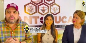 DIF de Tantoyuca contará con la Dirección Honorífica de Samanta Díaz y Fanny Herrera como titular