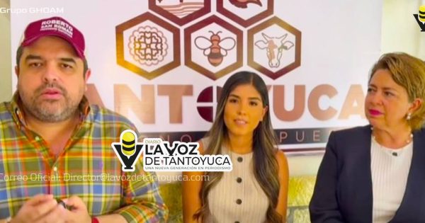 DIF de Tantoyuca contará con la Dirección Honorífica de Samanta Díaz y Fanny Herrera como titular